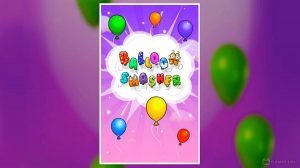 balloon smasher kids free pc download