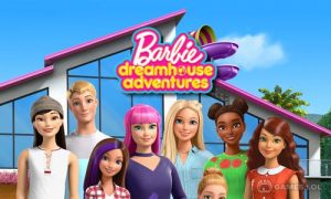 Play Barbie Dreamhouse Adventures on PC