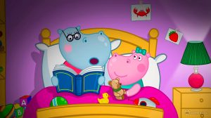 bedtime stories download free