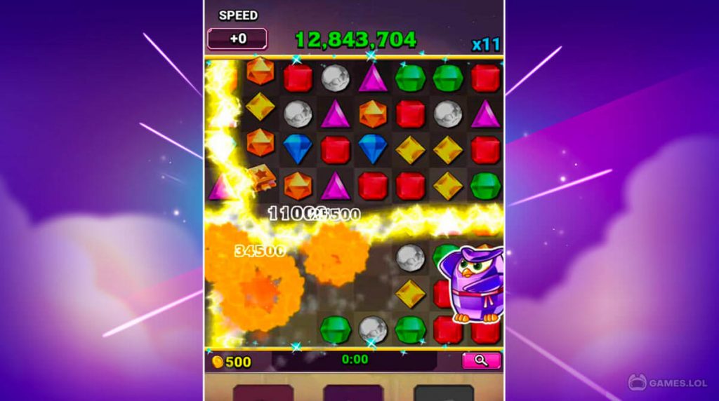 bejeweled 3 games free online