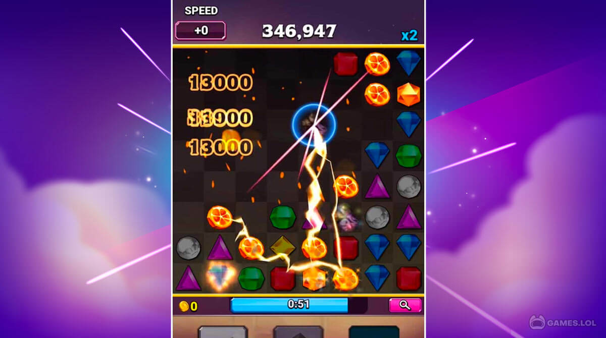 bejeweled blitz mac free download