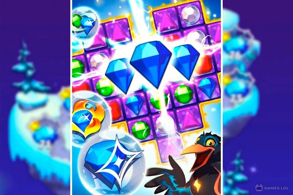 Bejeweled Set Download