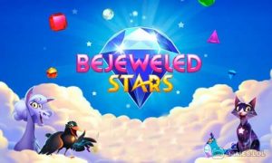 Play Bejeweled Stars: Free Match 3 on PC