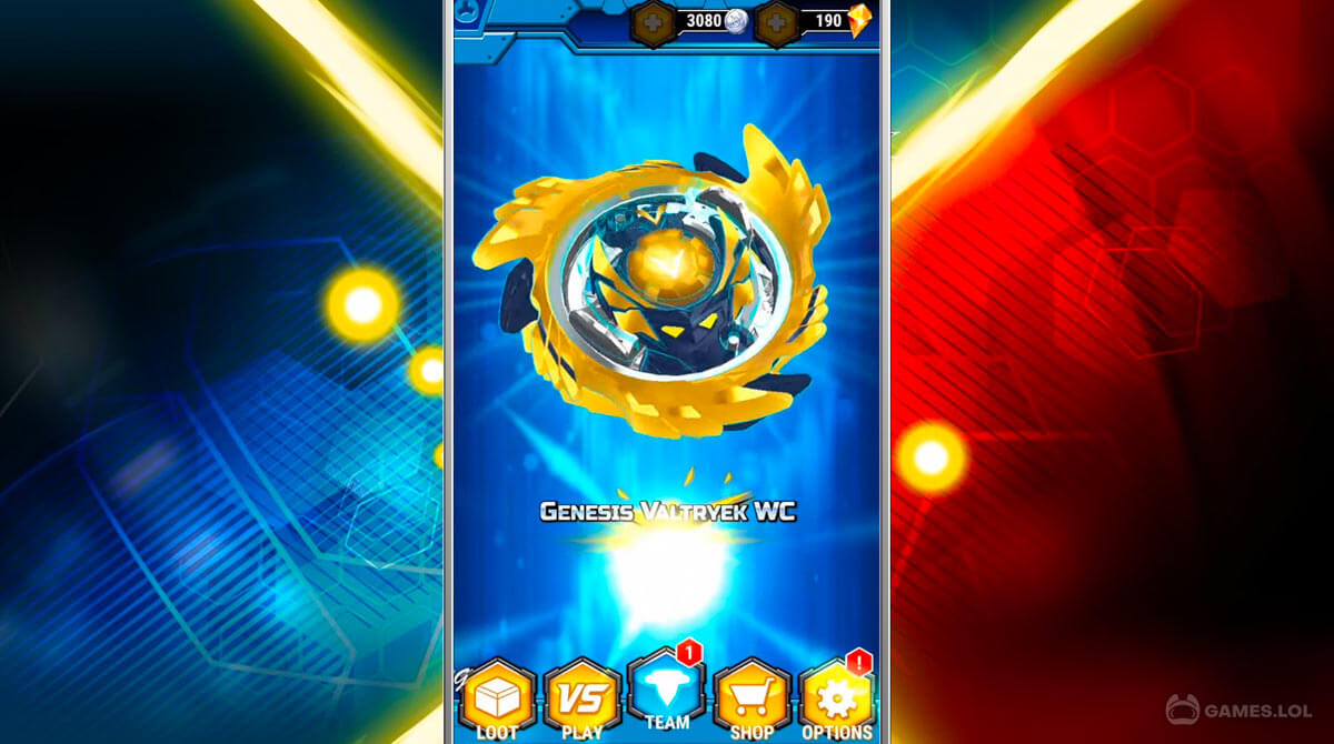 beyblade burst download PC free