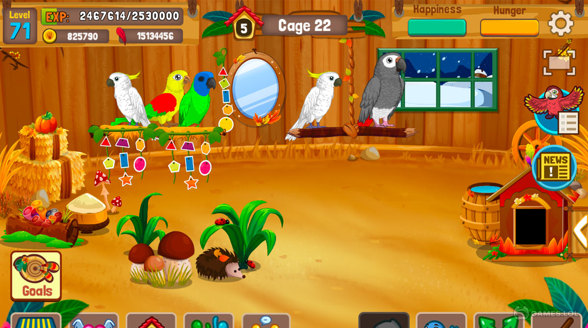 bird land paradise download full version