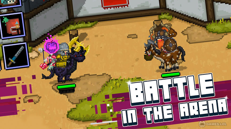 bit heroes free download for pc