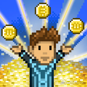 bitcoin billionaire unblocked