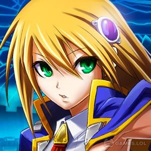 Play BlazBlue RR – Real Action Game on PC