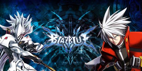 Play BlazBlue RR – Real Action Game on PC