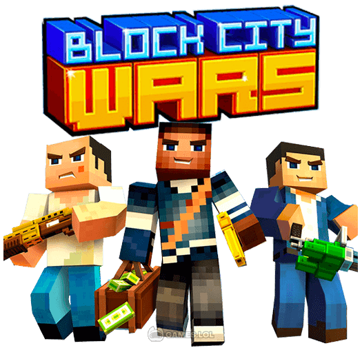 block city wars download free pc