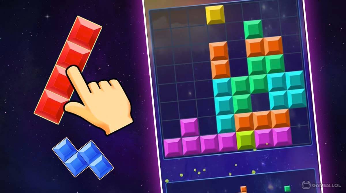 block puzzle brick 1010 free pc download