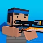 Download Block Gun: Gun Shooting - Online FPS War Game App for PC / Windows  / Computer