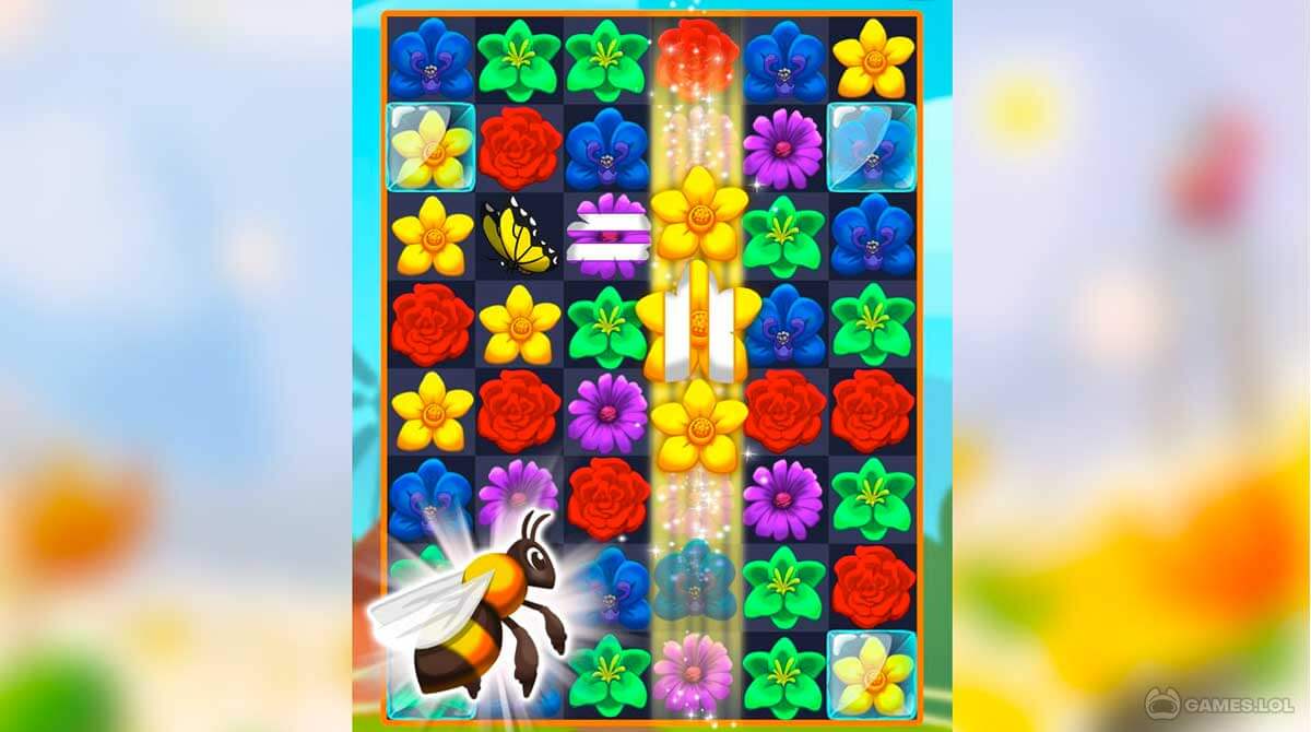 blossom blitz download free