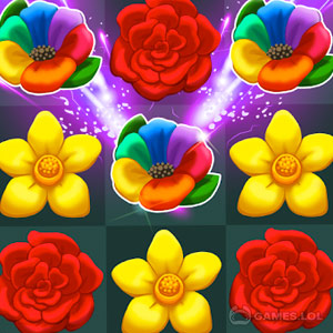 blossom blitz free full version