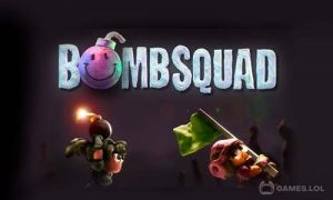 Play Bombsquad on PC