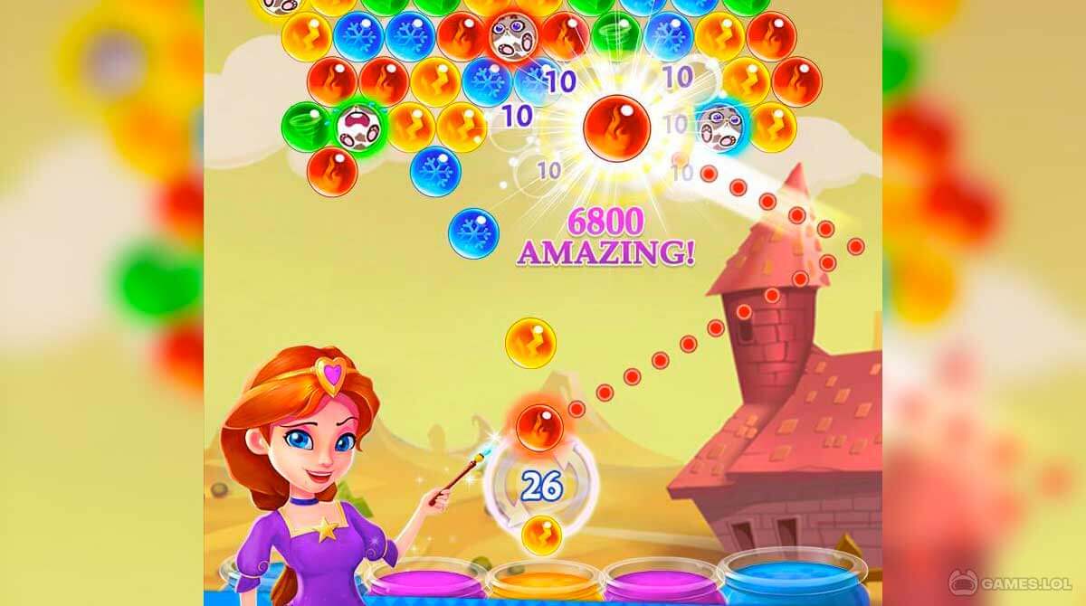 bubble dragon free pc download