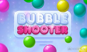 Play Bubble Shooter Empire on PC