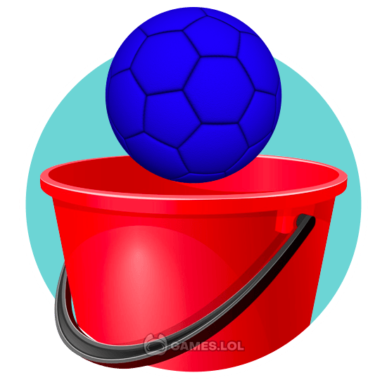 bucket ball download free pc