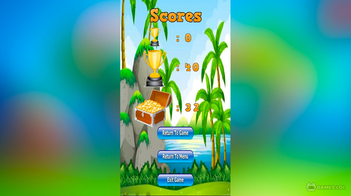 bucket ball download full version