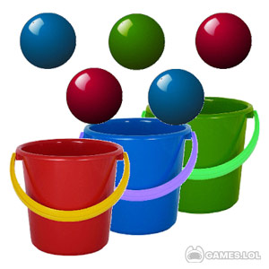 Bucket ball shop