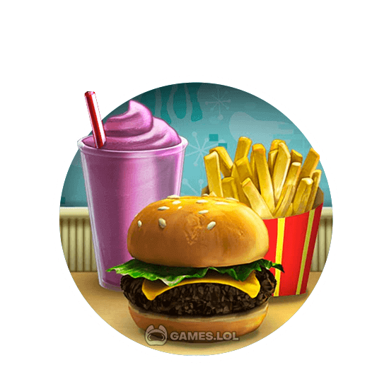 burger shop 2 pc download