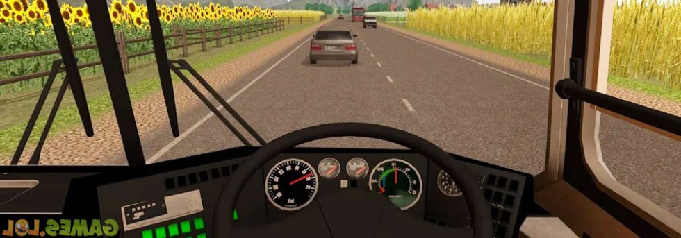 mini bus simulator free download