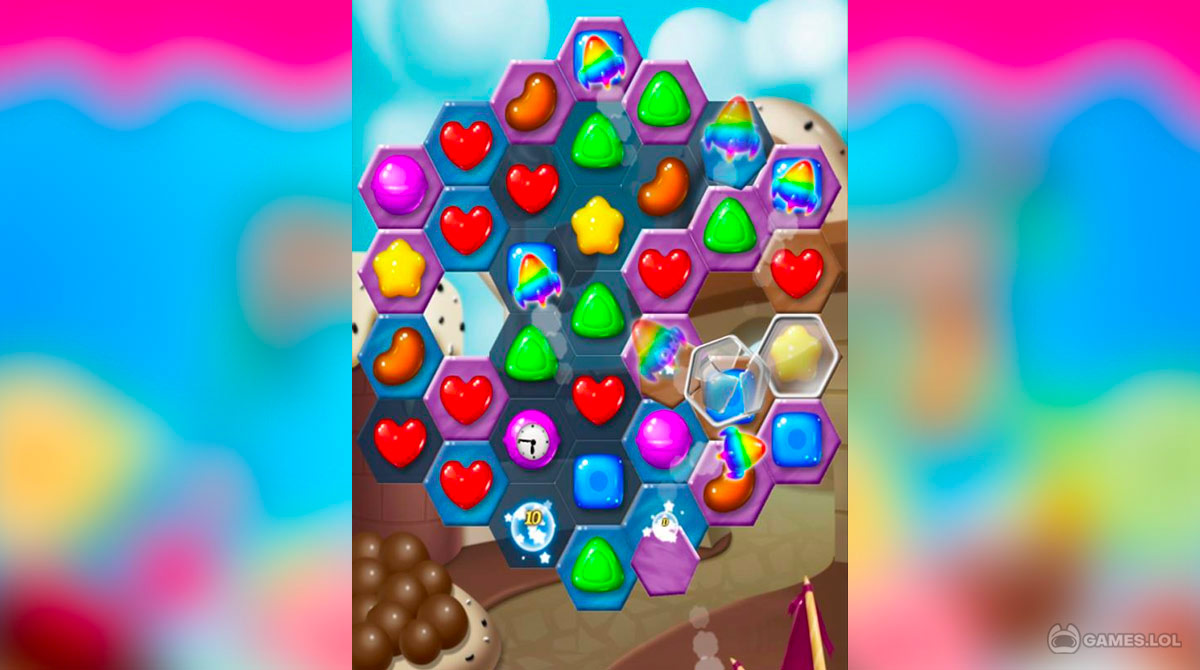 candies legend download full version