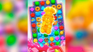 candy charming gameplay on pc
