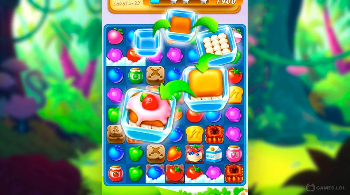 candy fever 2 free pc download