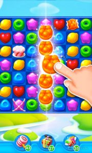 candy popstory download PC
