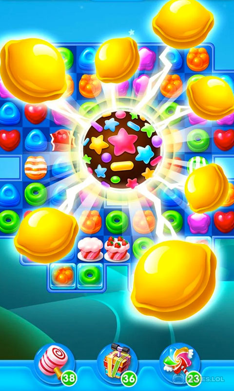 candy popstory download full version