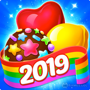 candy popstory free full version