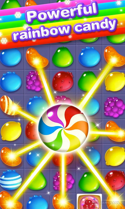 candycrackmania download free