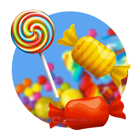 candysagadeluxe download free pc