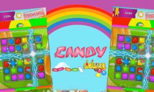 Play Candy Deluxe on PC