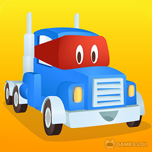 carl the super truck free full version