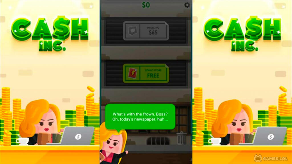 cash inc download full version