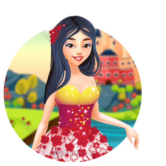 cinderella dressup download free pc