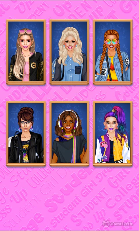 Dress Up - Games For Girls PC - Free Desktop Download & Play