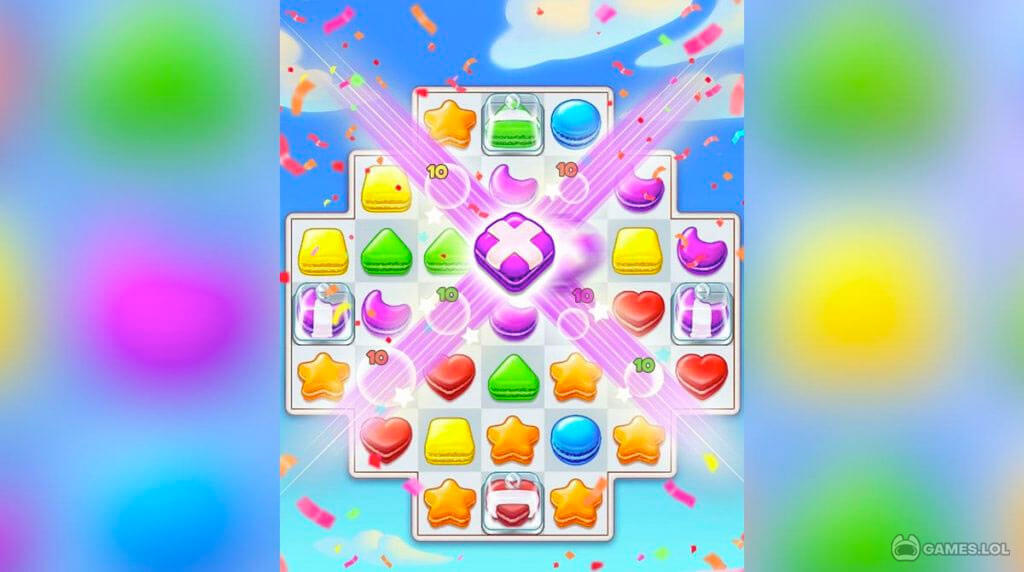 cookie jam free pc download