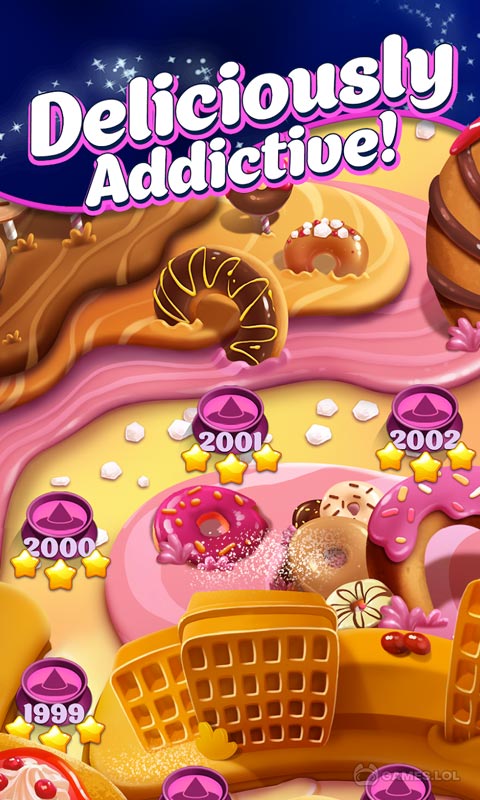 crafty candy download free