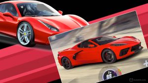 csr racing2 download PC free