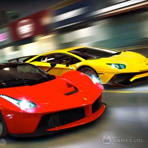 Play CSR 2 Realistic Drag Racing on PC