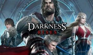 Play Darkness Rises on PC