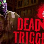 dead trigger big man zombie