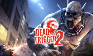 Play Dead Trigger 2 on PC