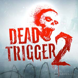 dead trigger2 free full version