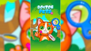 doctor pets download PC