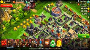 dominations download PC
