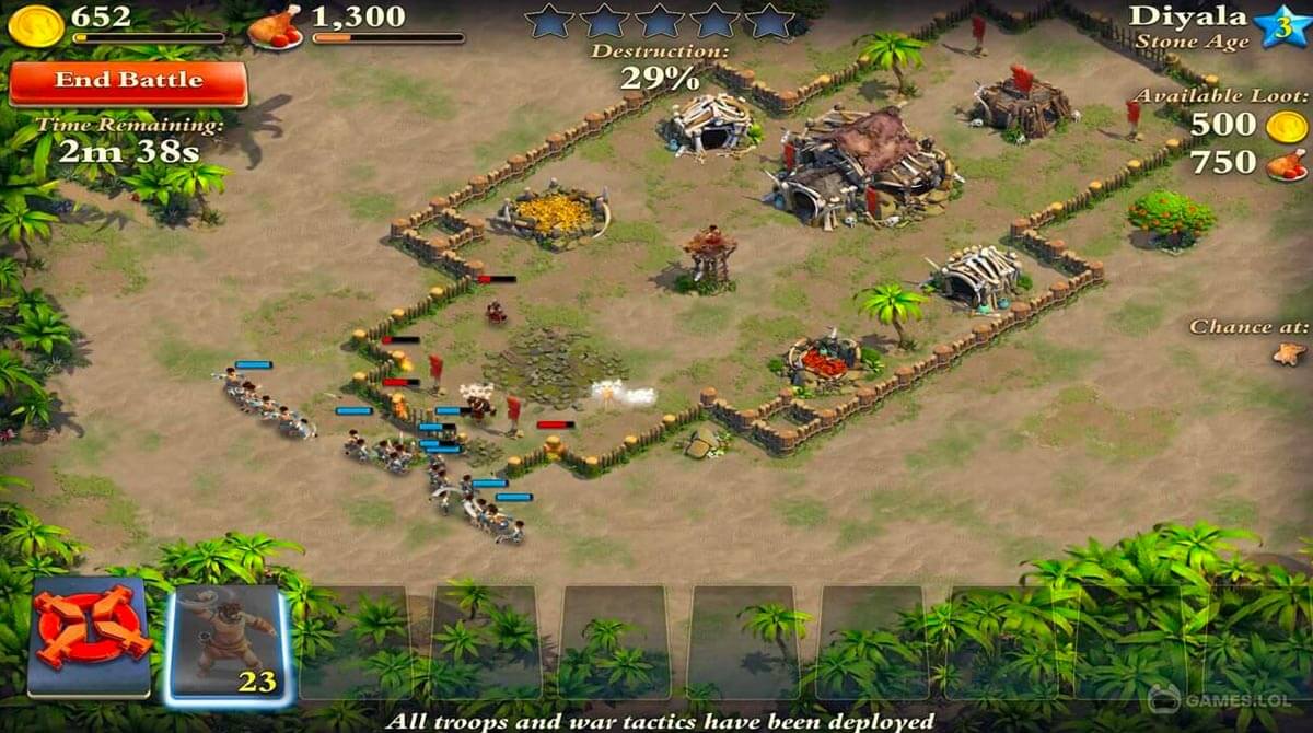 dominations download free